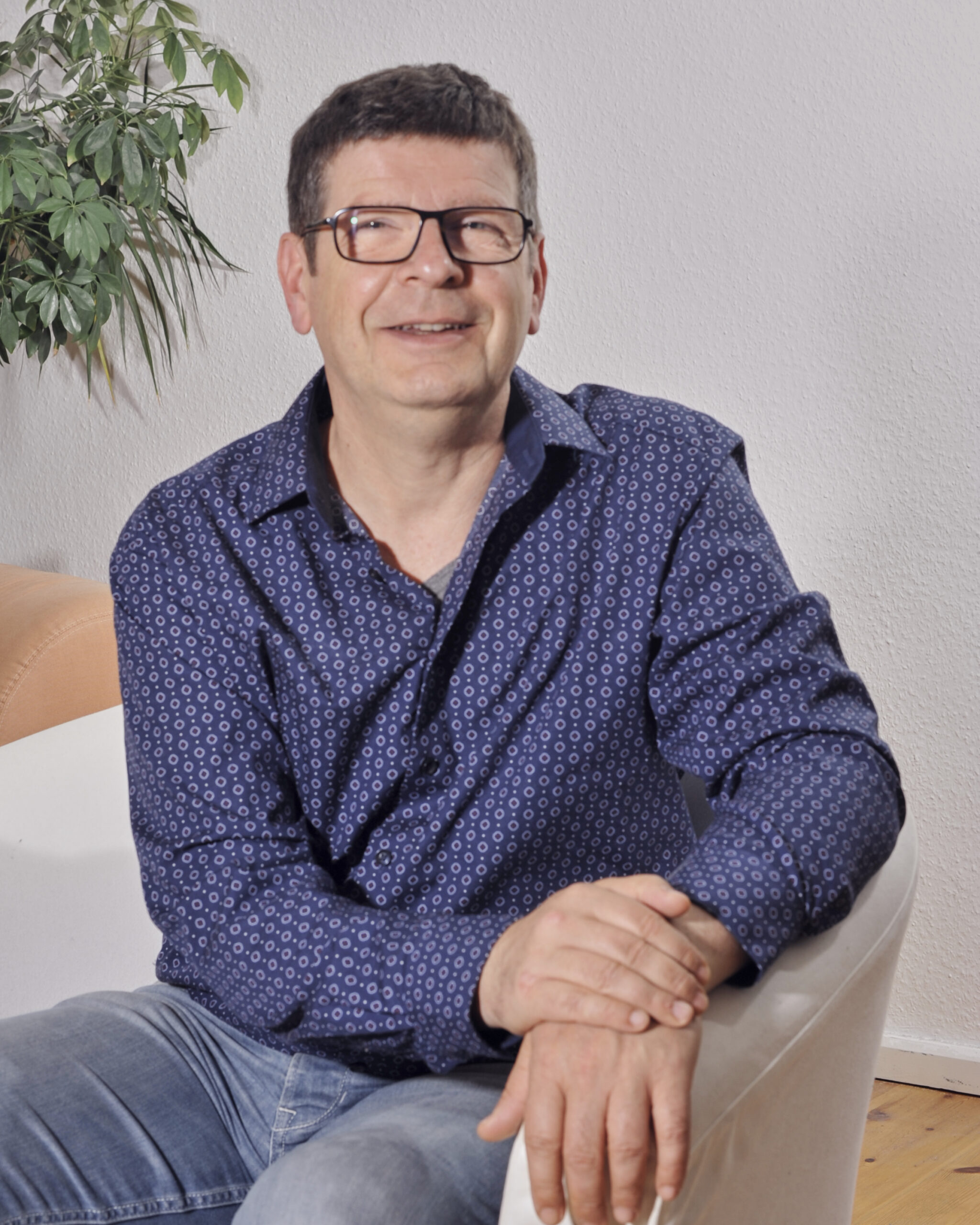 Dipl.-Psych. Frank Maaß, Privatpraxis für Coaching Therapie Supervision